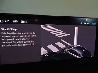 Citroen C4 PT 130CV  FEEL PACK EAT8