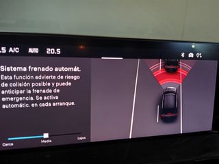 Citroen C4 PT 130CV  FEEL PACK EAT8