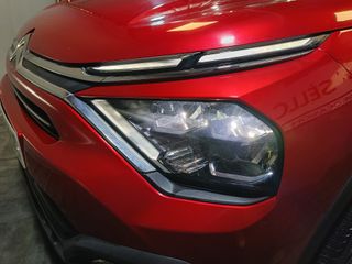 Citroen C4 PT 130CV  FEEL PACK EAT8