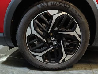 Citroen C4 PT 130CV  FEEL PACK EAT8