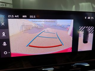 Citroen C4 PT 130CV  FEEL PACK EAT8