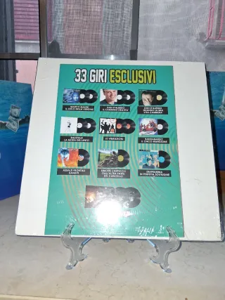 Vinile Marco Masini 180 gr T'innamorerai