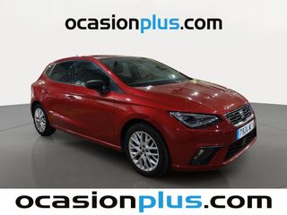 SEAT Ibiza 1.0 TSI S&S FR XL 81 kW (110 CV)