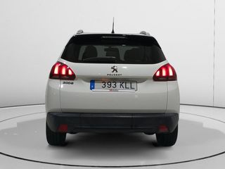 Peugeot 2008 Allure