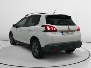 Peugeot 2008 Allure
