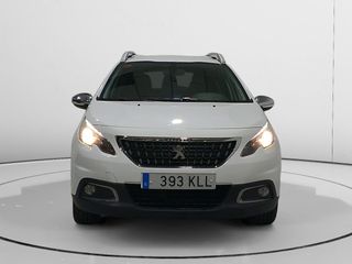 Peugeot 2008 Allure