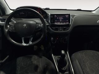 Peugeot 2008 Allure