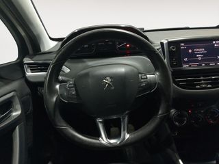 Peugeot 2008 Allure