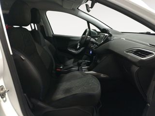 Peugeot 2008 Allure