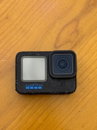 GoPro Hero 12 + Bundle accessori