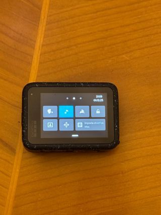 GoPro Hero 12 + Bundle accessori