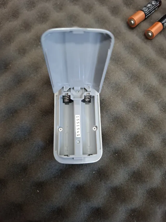 Gravador de voz Sony ICD-BX112