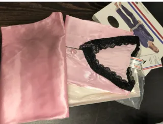 Pijamas Gabriella Gucci S, M, L, XL