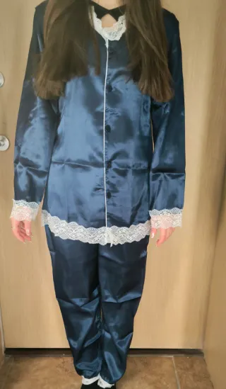 Pijamas Gabriella Gucci S, M, L, XL