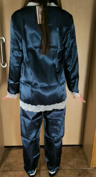 Pijamas Gabriella Gucci S, M, L, XL