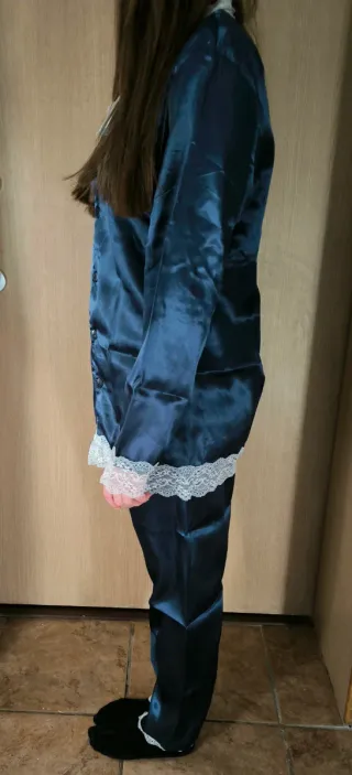 Pijamas Gabriella Gucci S, M, L, XL