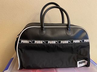 Bolsa de deporte Puma