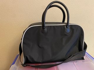 Bolsa de deporte Puma