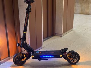 Kukirin G2 Master Patinete Eléctrico