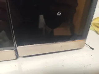 Microondas integrable Bosch BFL554MS0