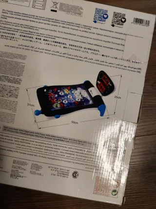 Juego Flipper Let's Play