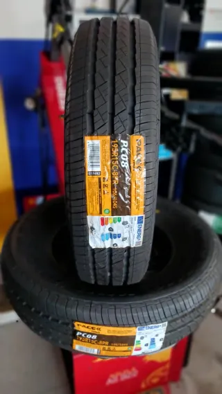195 R15C 106/104S PACE PC08