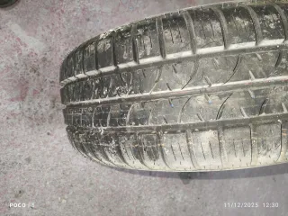 Neumático Firestone 195/55/15