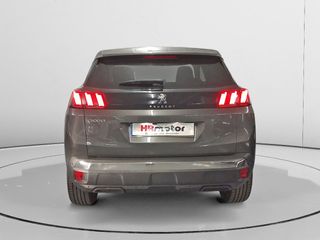 Peugeot 3008 Allure Pack