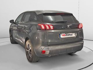 Peugeot 3008 Allure Pack
