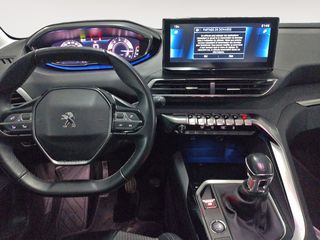 Peugeot 3008 Allure Pack