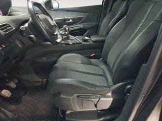 Peugeot 3008 Allure Pack