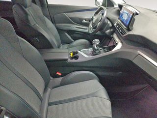 Peugeot 3008 Allure Pack