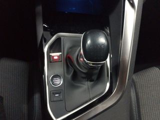 Peugeot 3008 Allure Pack