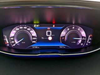 Peugeot 3008 Allure Pack