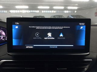 Peugeot 3008 Allure Pack