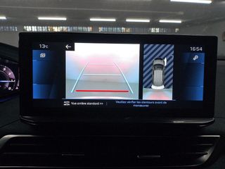 Peugeot 3008 Allure Pack