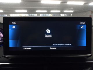 Peugeot 3008 Allure Pack