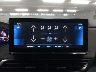 Peugeot 3008 Allure Pack