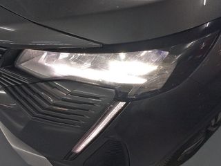 Peugeot 3008 Allure Pack