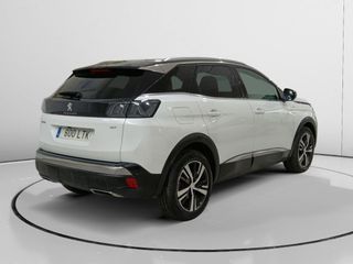Peugeot 3008 GT