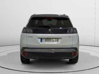 Peugeot 3008 GT