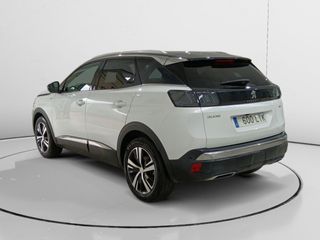 Peugeot 3008 GT