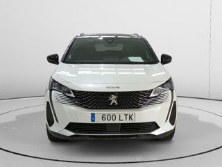 Peugeot 3008 GT
