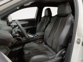Peugeot 3008 GT