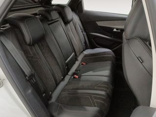 Peugeot 3008 GT