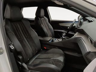 Peugeot 3008 GT