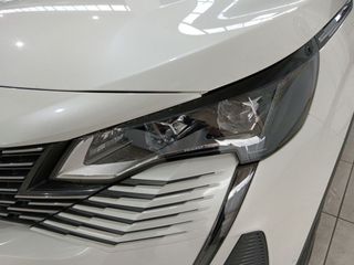 Peugeot 3008 GT