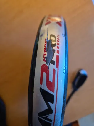 Pala Nox MM2 Manu Martín