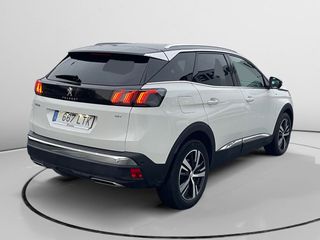 Peugeot 3008 GT