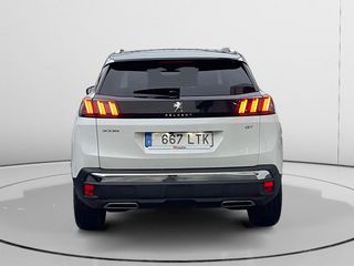 Peugeot 3008 GT